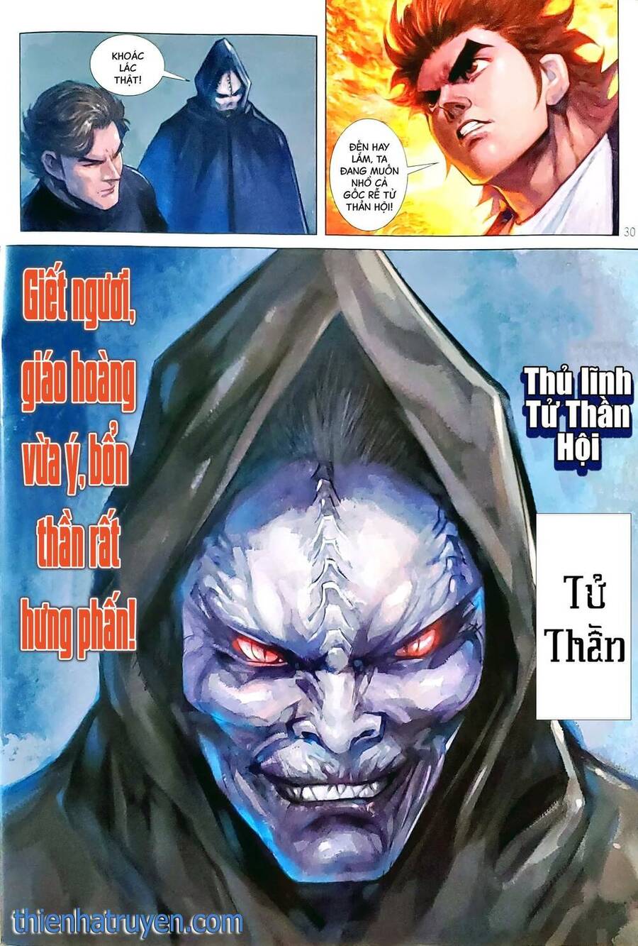 Chương 1168.2 - trang 14