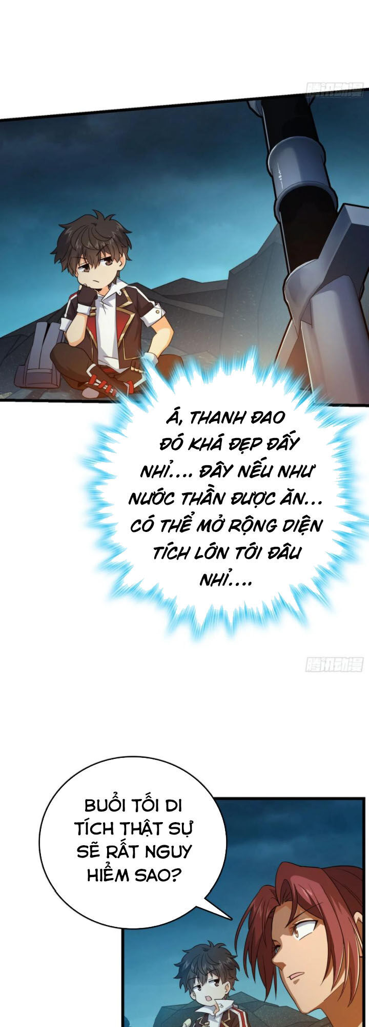 Chương 158 - trang 37