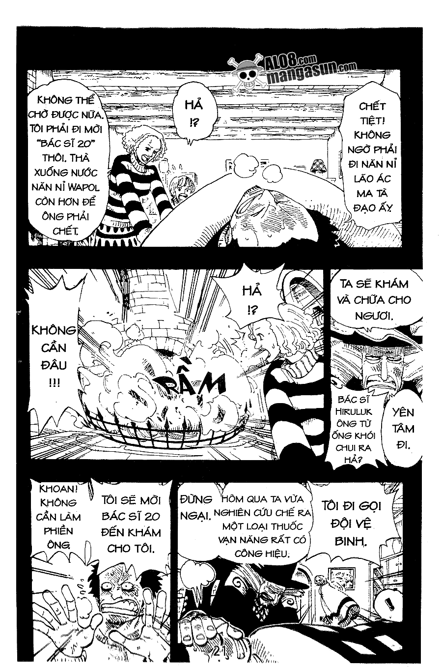 Chương 141 - trang 14