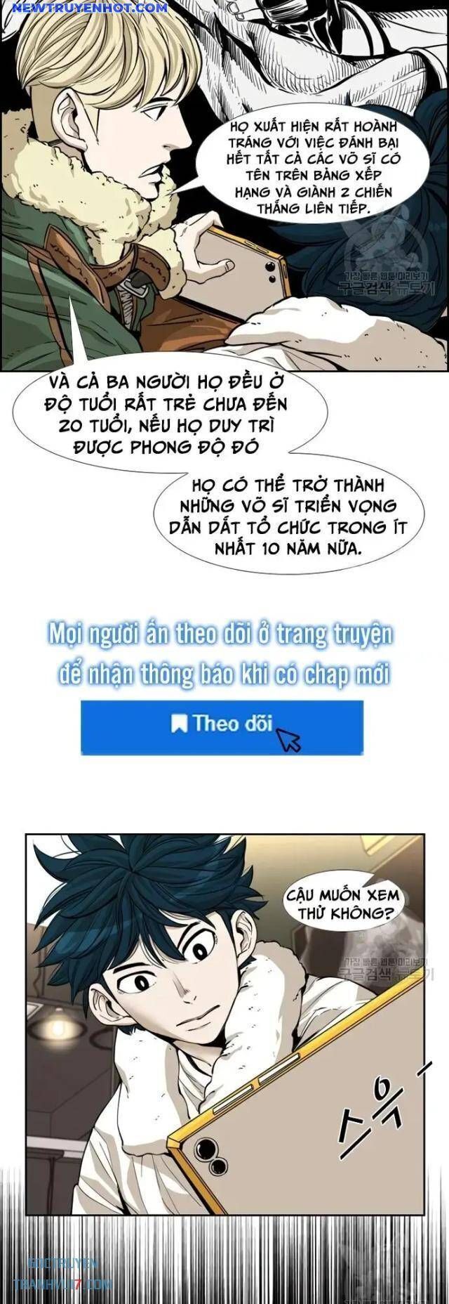 Chương 221 - trang 40