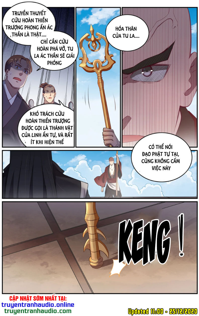 Chương 669 - trang 14