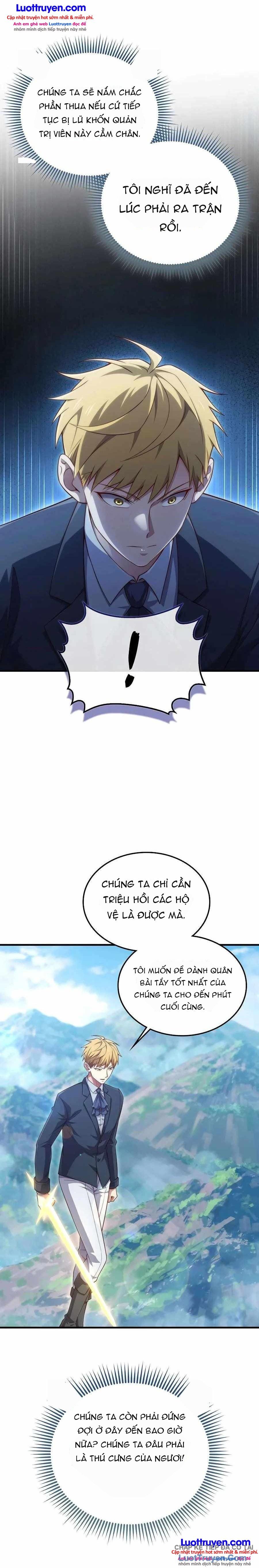 Chương 207 - trang 28