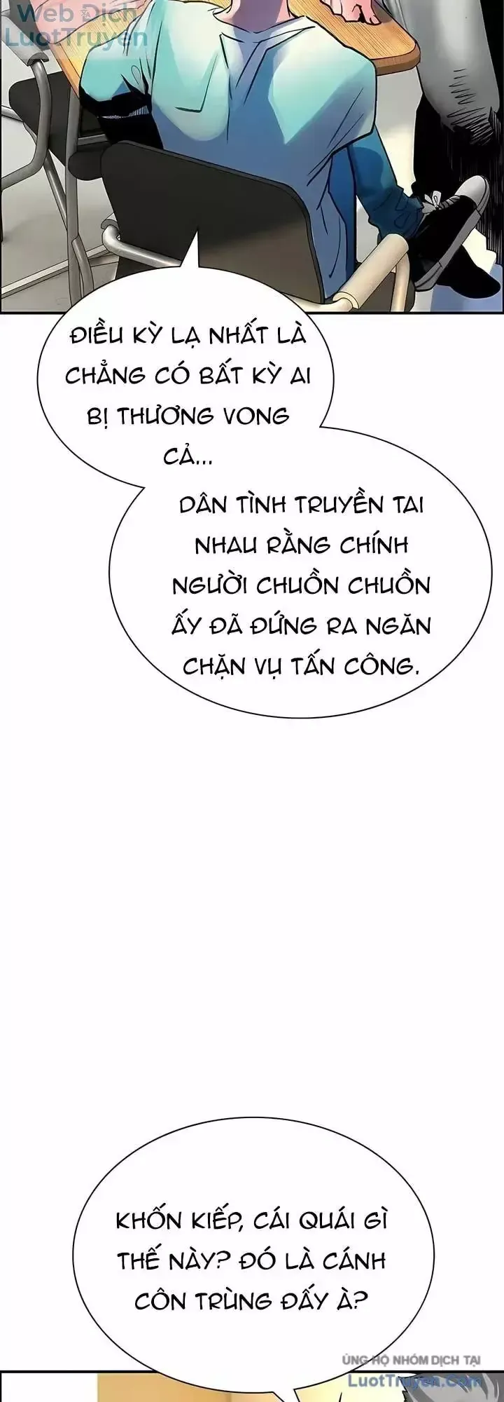 Chương 218 - trang 30