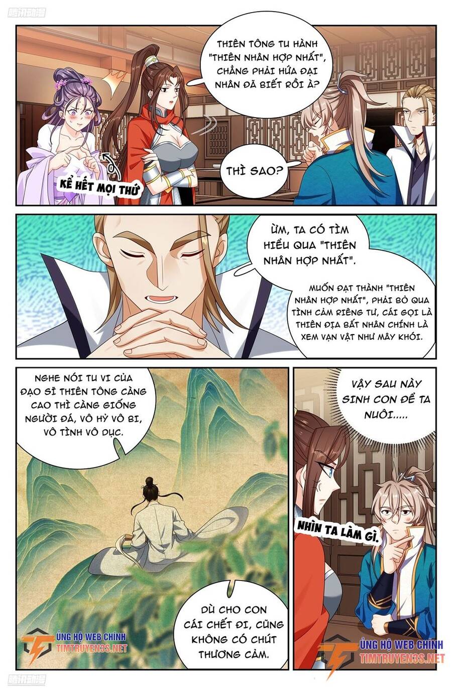 Chương 256 - trang 5
