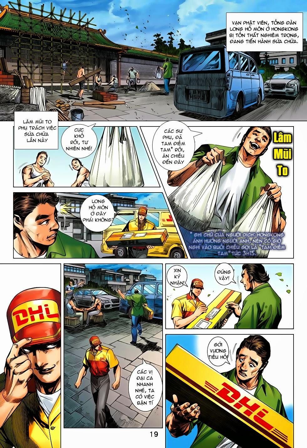 Chương 708 - trang 20