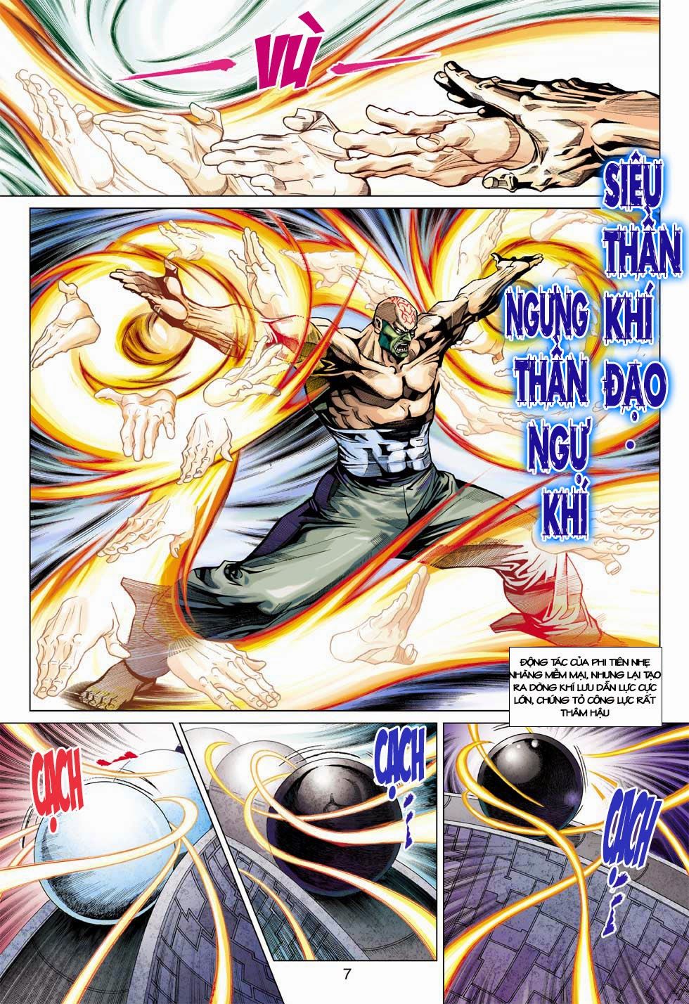 Chương 400 - trang 7