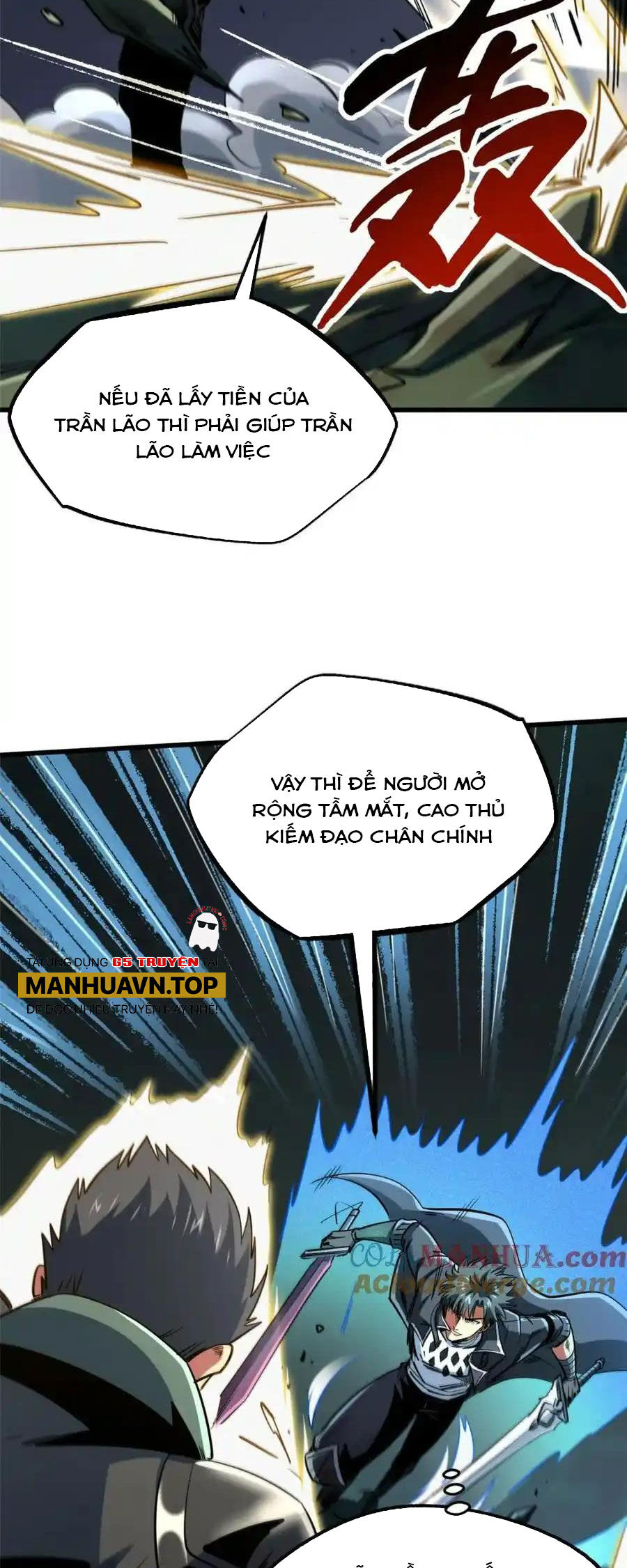 Chương 220 - trang 32
