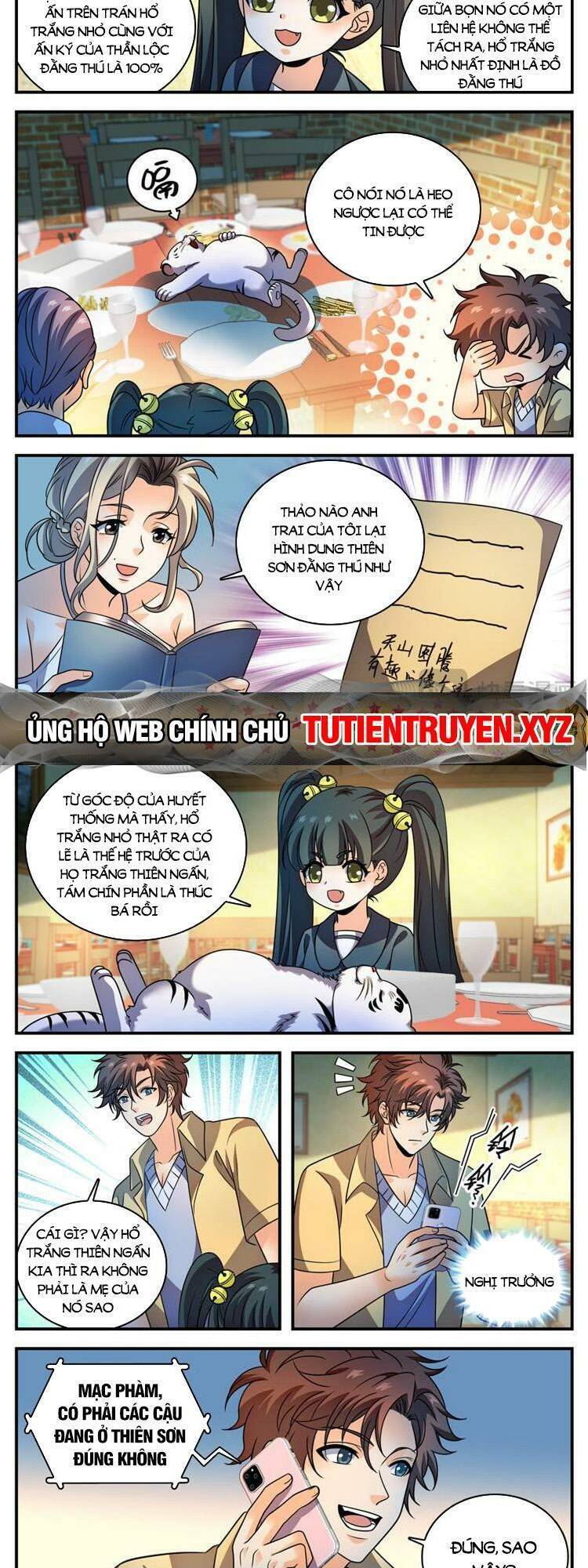 Chương 1090 - trang 6