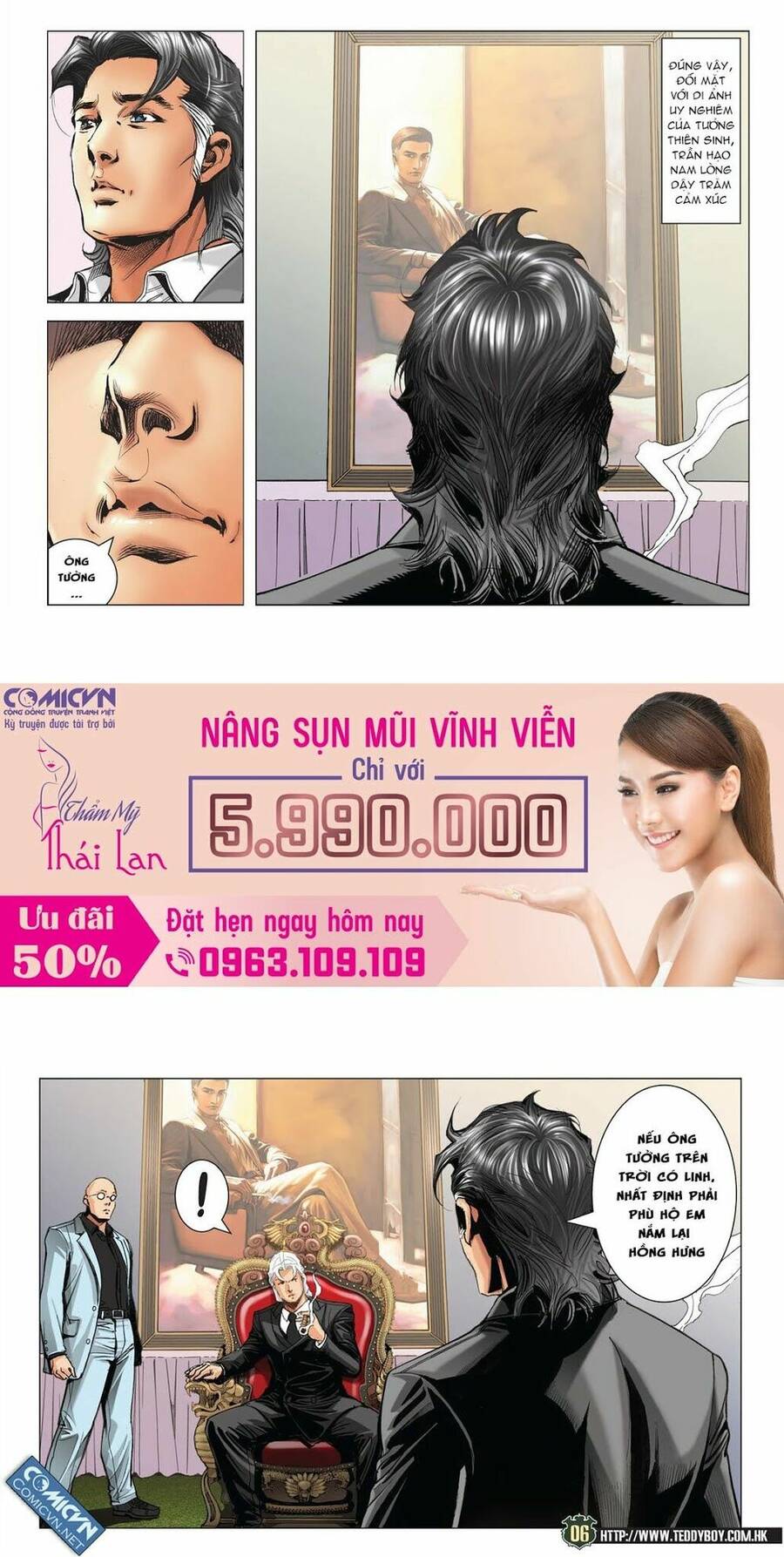 Chương 2191 - trang 5