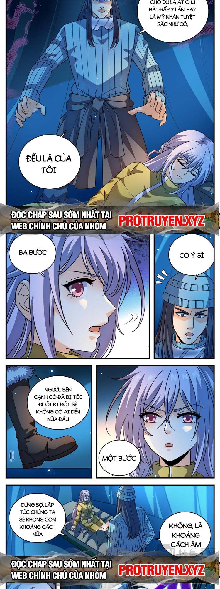 Chương 1064 - trang 5