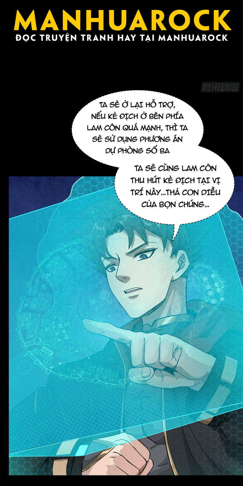 Chương 161 - trang 48