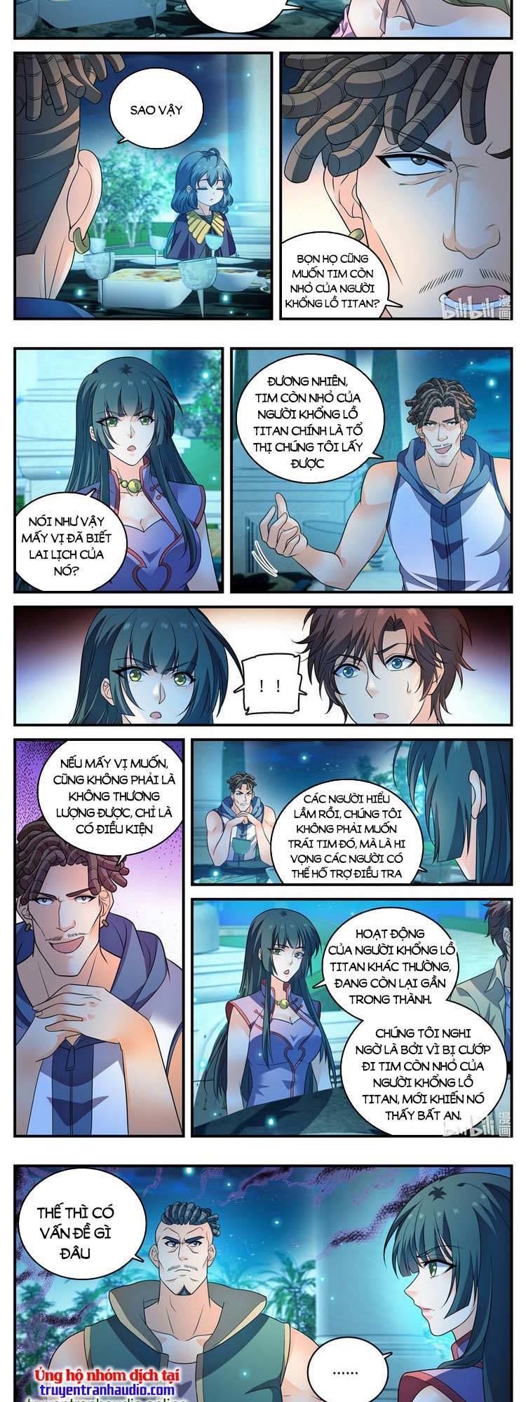 Chương 963 - trang 6