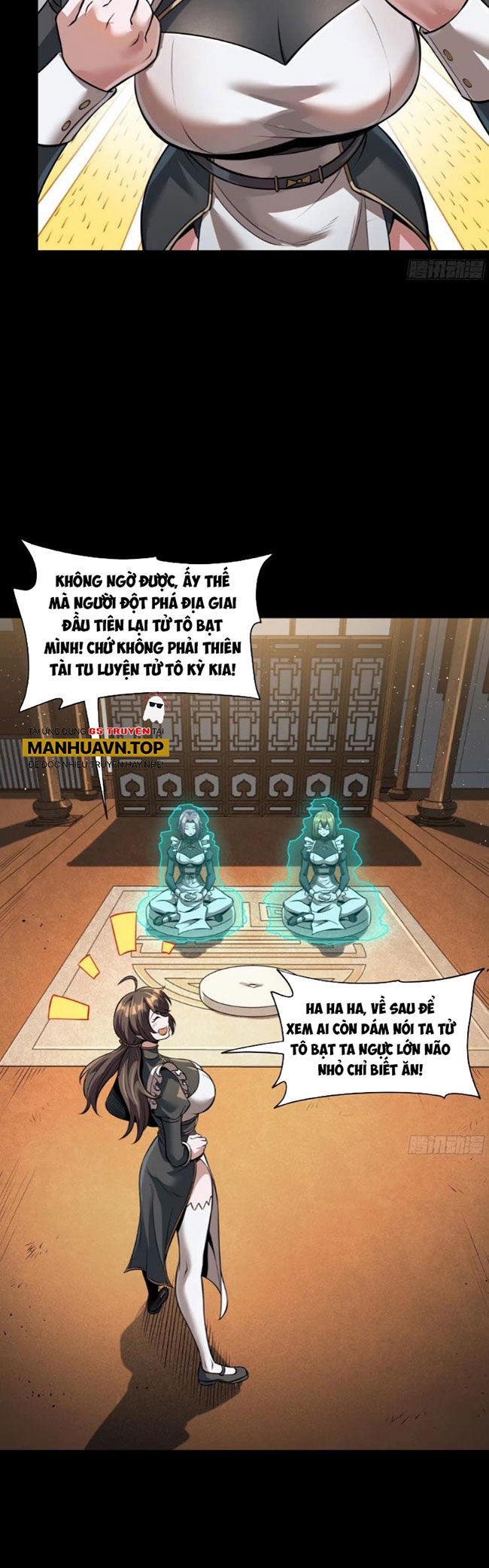 Chương 180 - trang 22