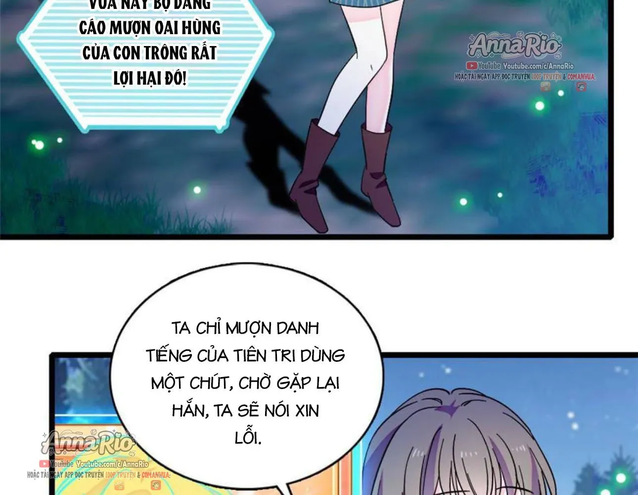 Chương 654 - trang 28