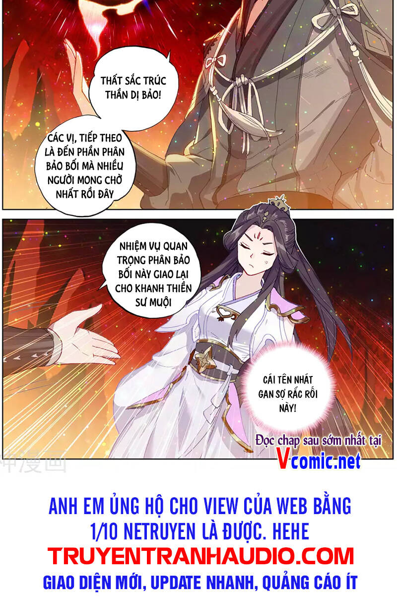 Chương 307 - trang 10