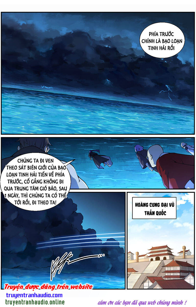 Chương 706 - trang 11