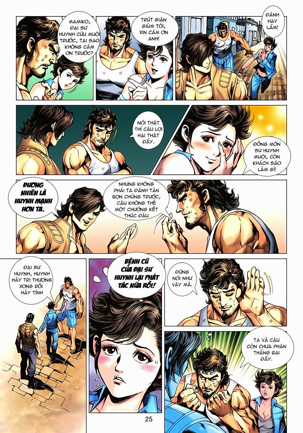 Chương 629 - trang 25