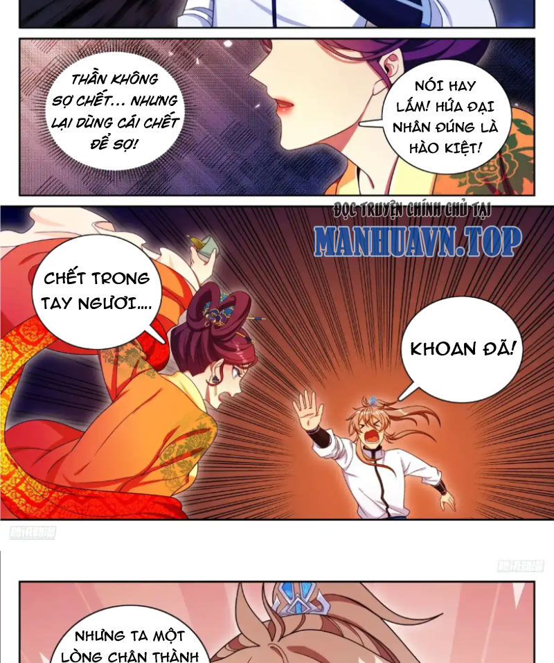 Chương 326 - trang 8