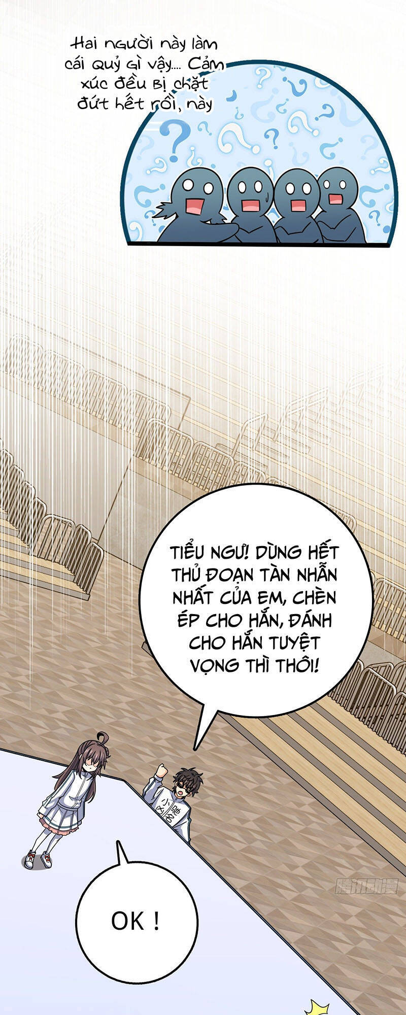 Chương 442 - trang 23