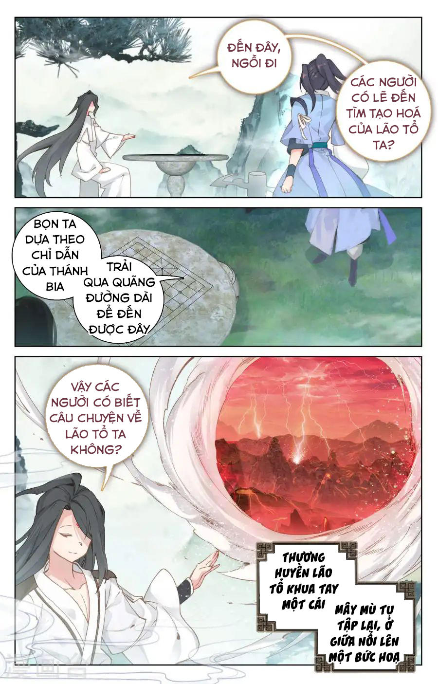 Chương 120 - trang 14