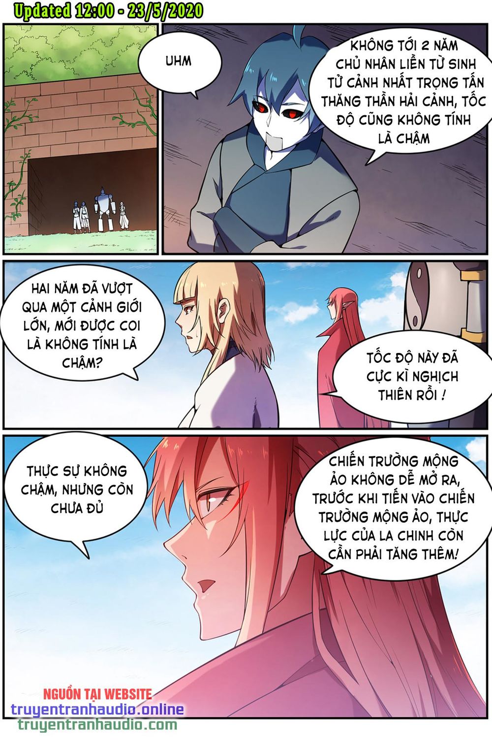 Chương 569 - trang 8