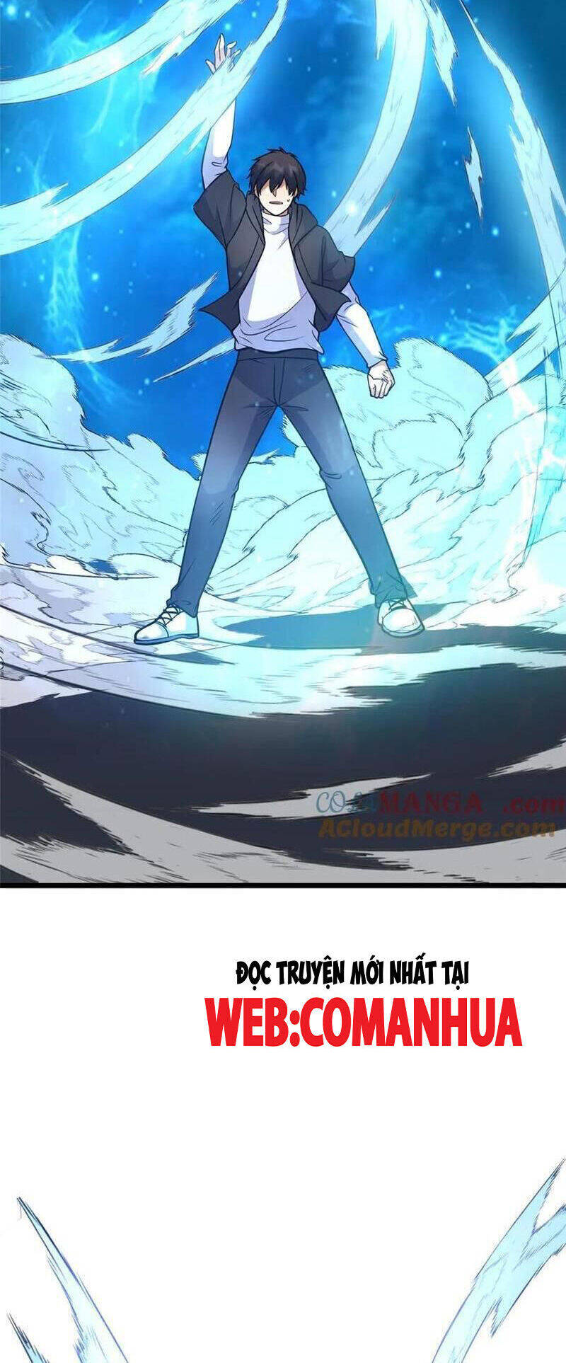 Chương 218 - trang 22