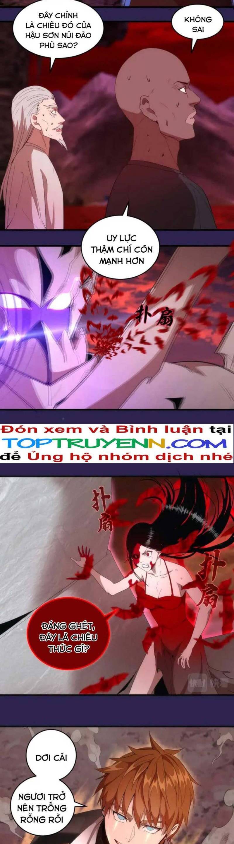 Chương 207 - trang 30