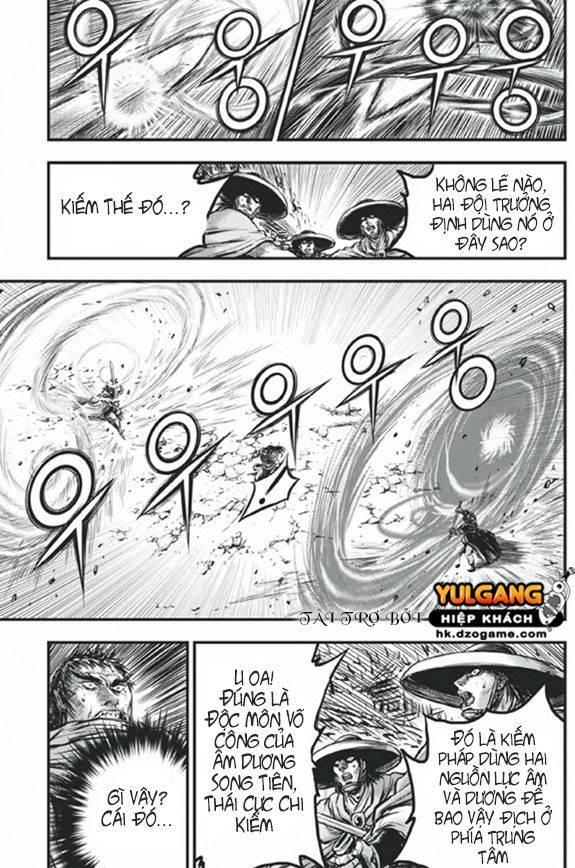 Chương 426 - trang 12
