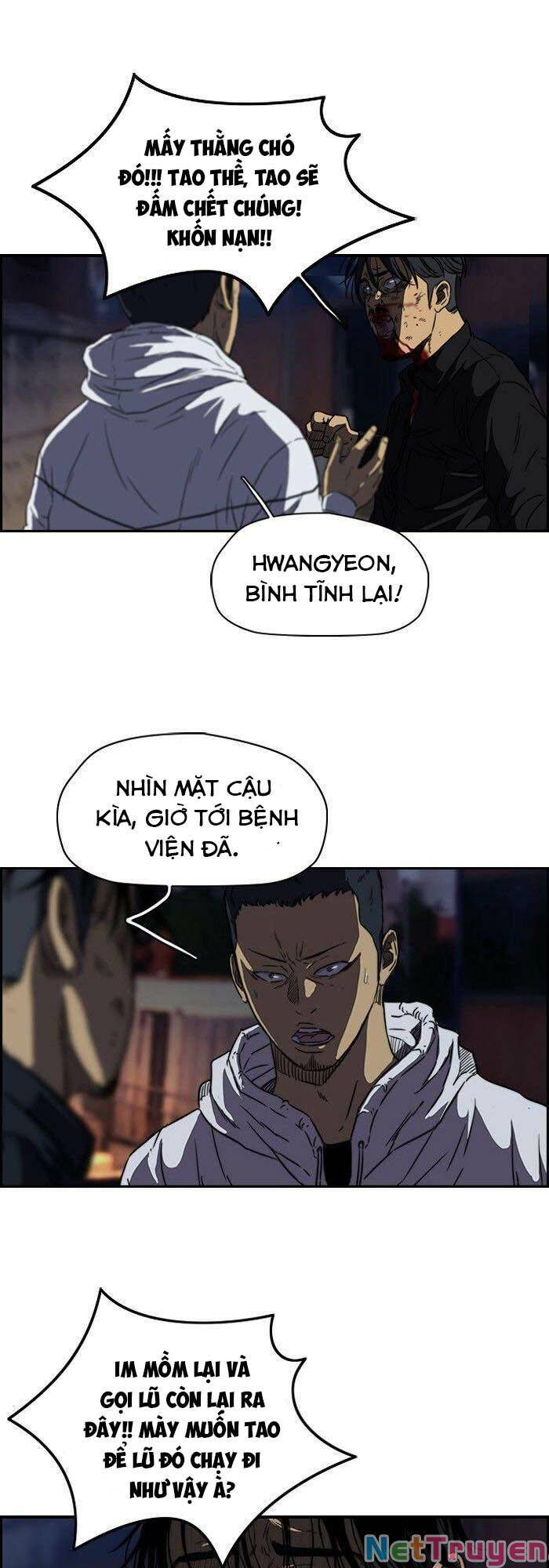 Chương 120 - trang 31