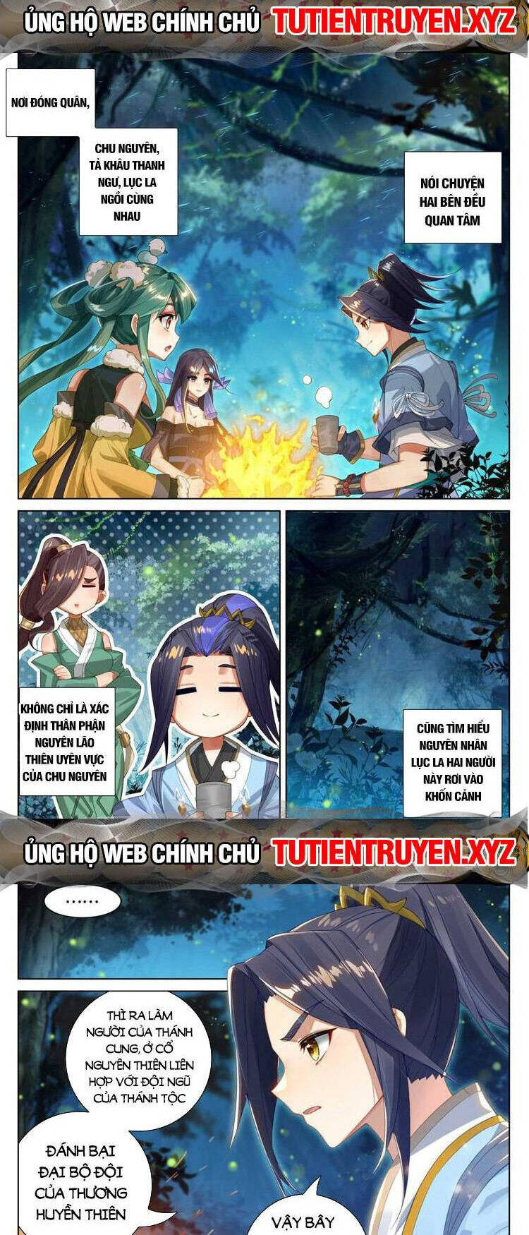 Chương 705 - trang 4
