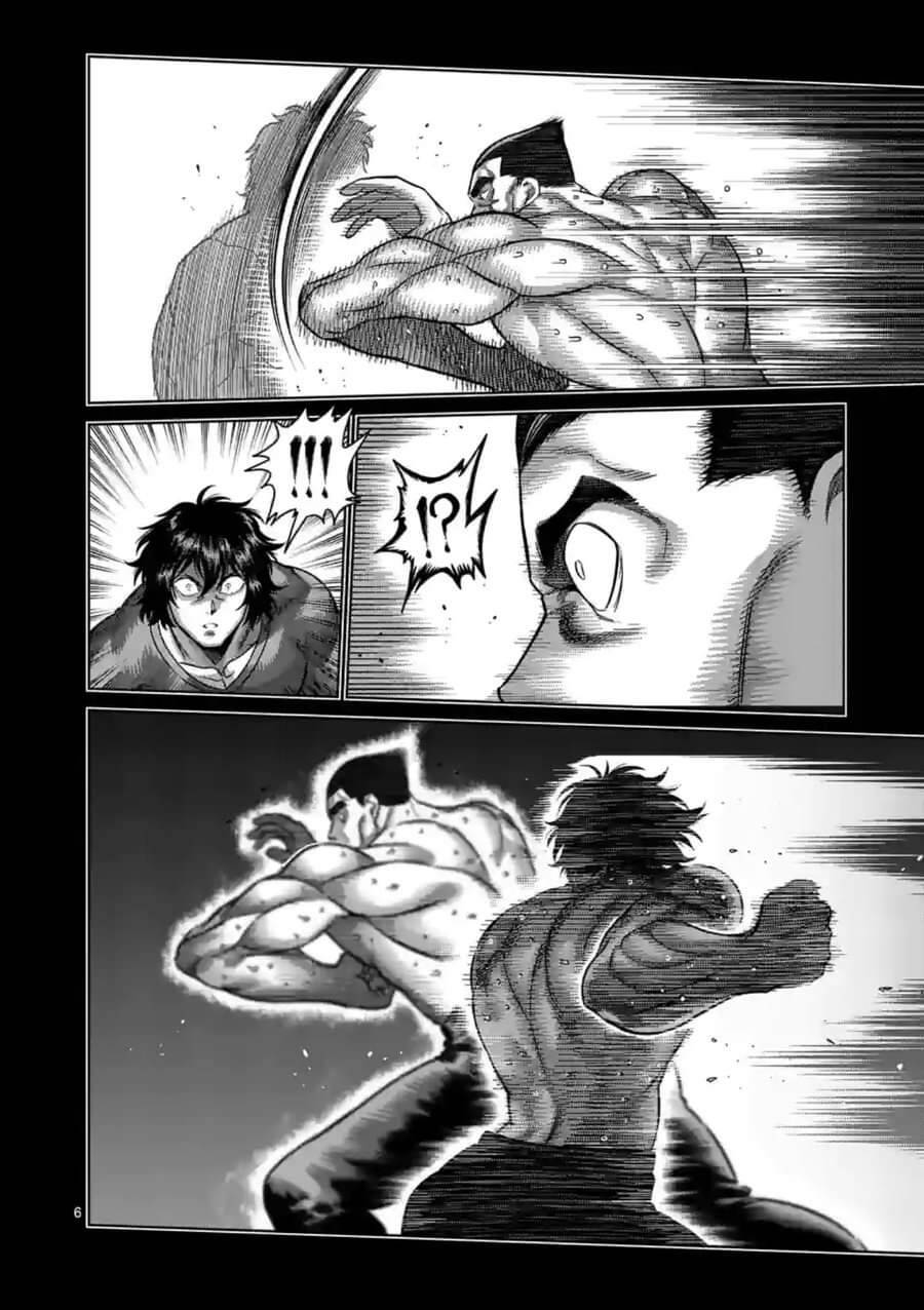 Chương 166 - trang 6
