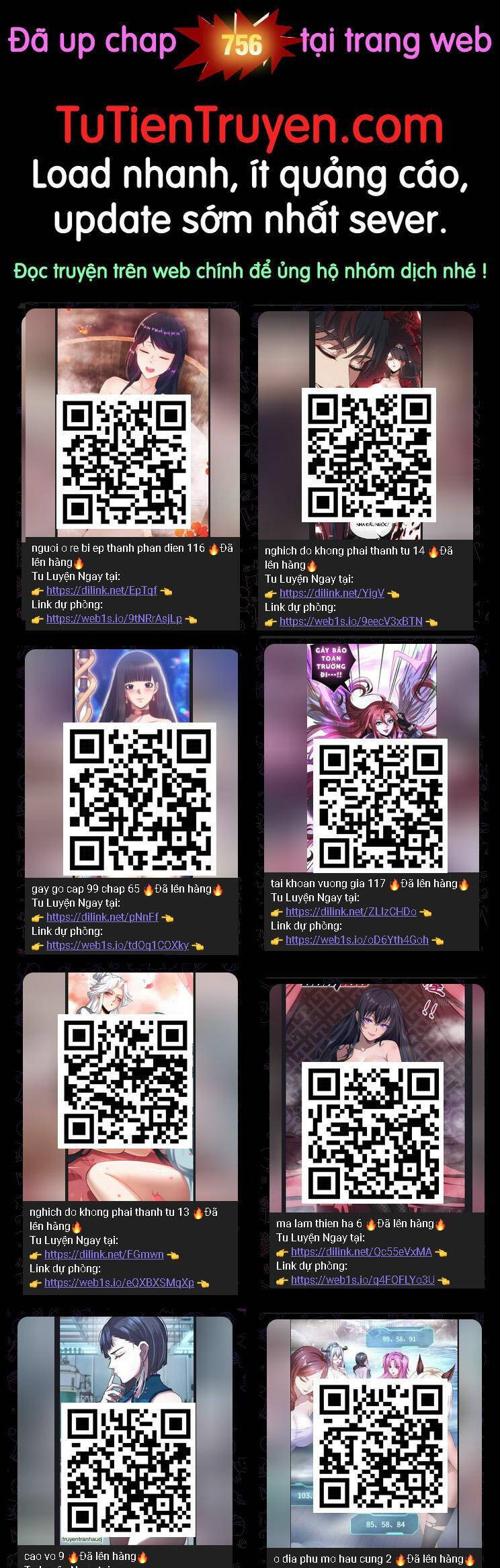 Chương 755 - trang 1