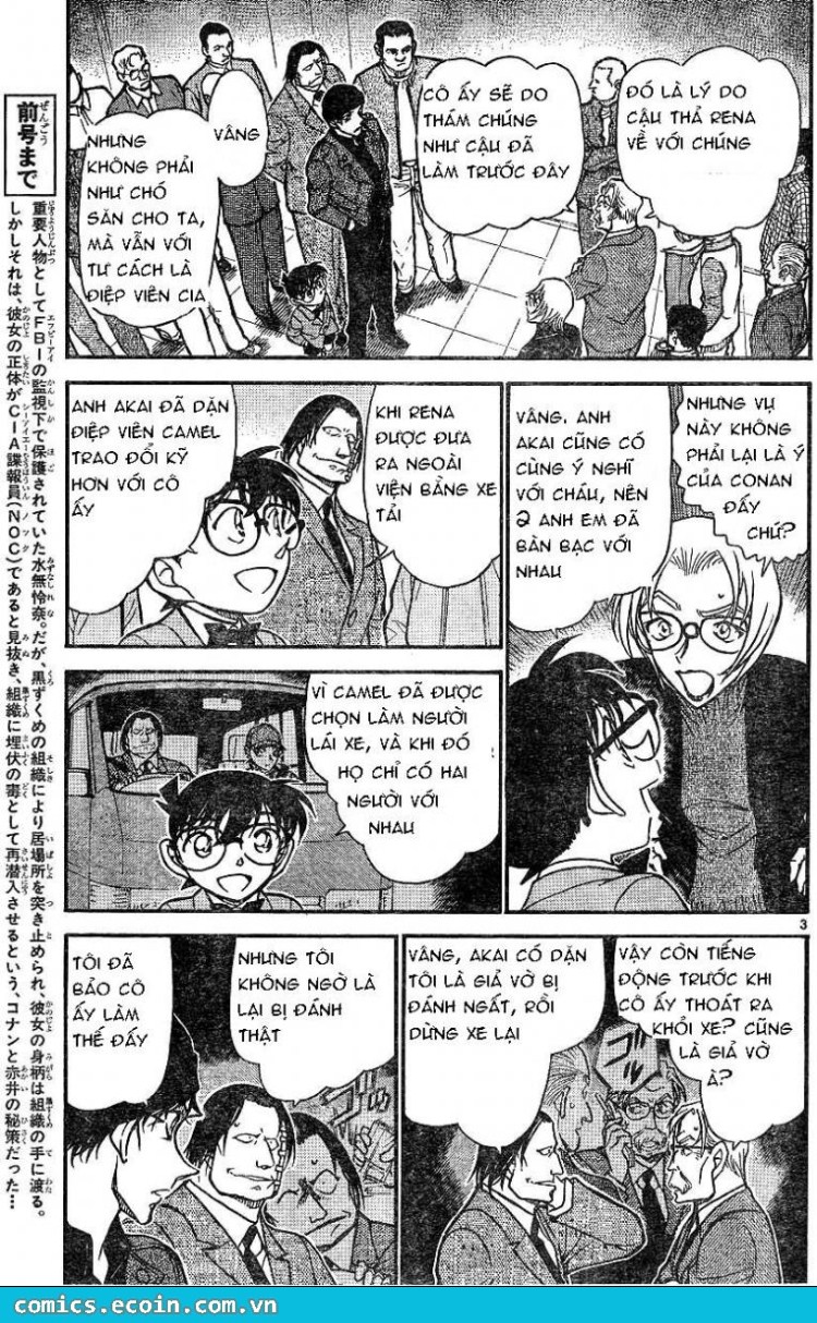 Chương 605 - trang 3