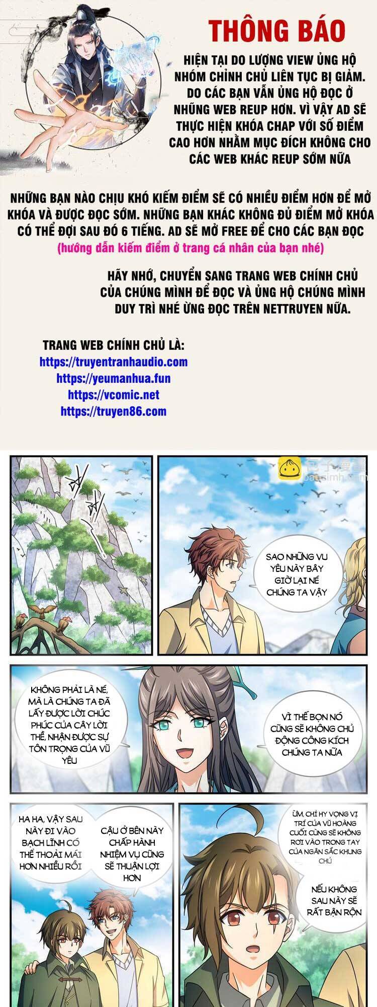 Chương 990 - trang 1
