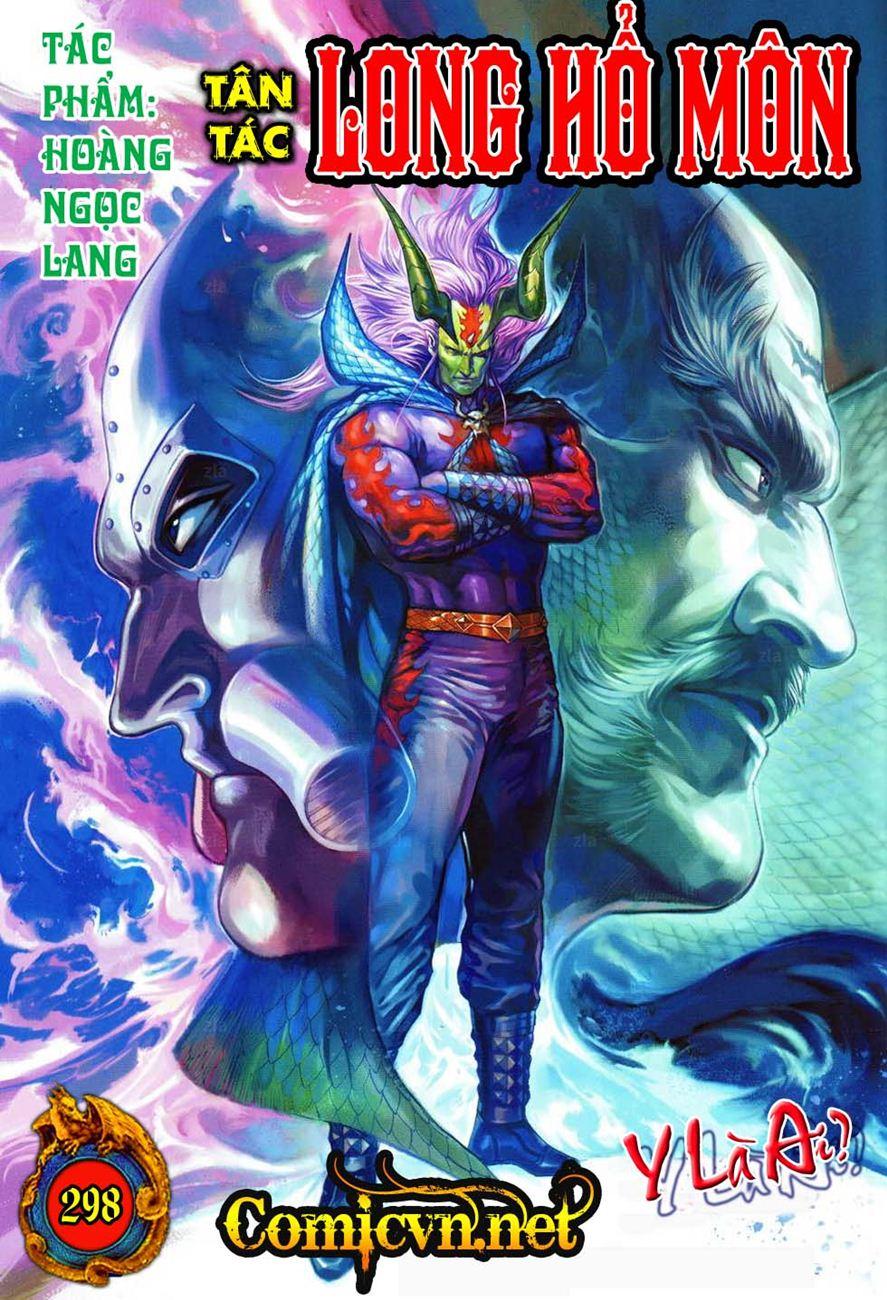 Chương 298 - trang 1