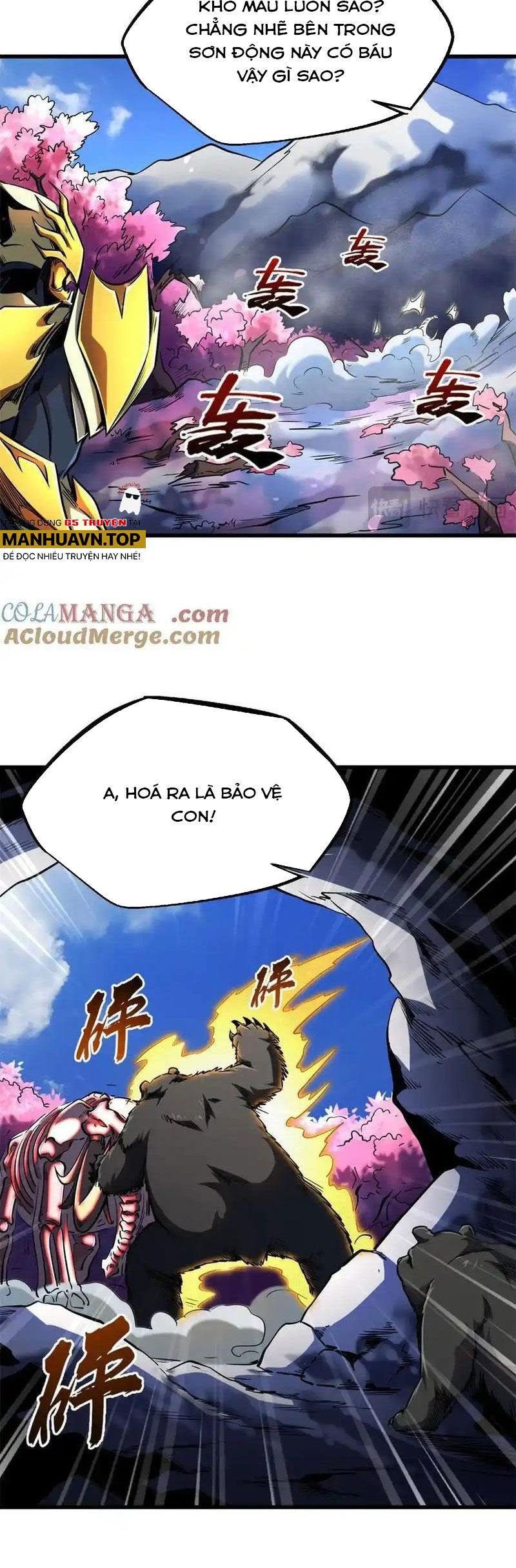 Chương 239 - trang 22
