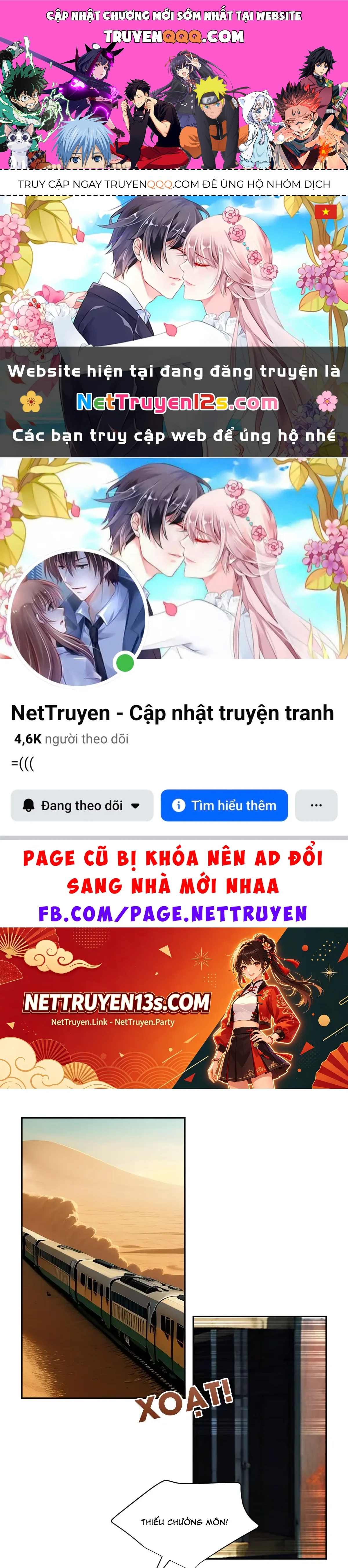 Chương 642 - trang 1