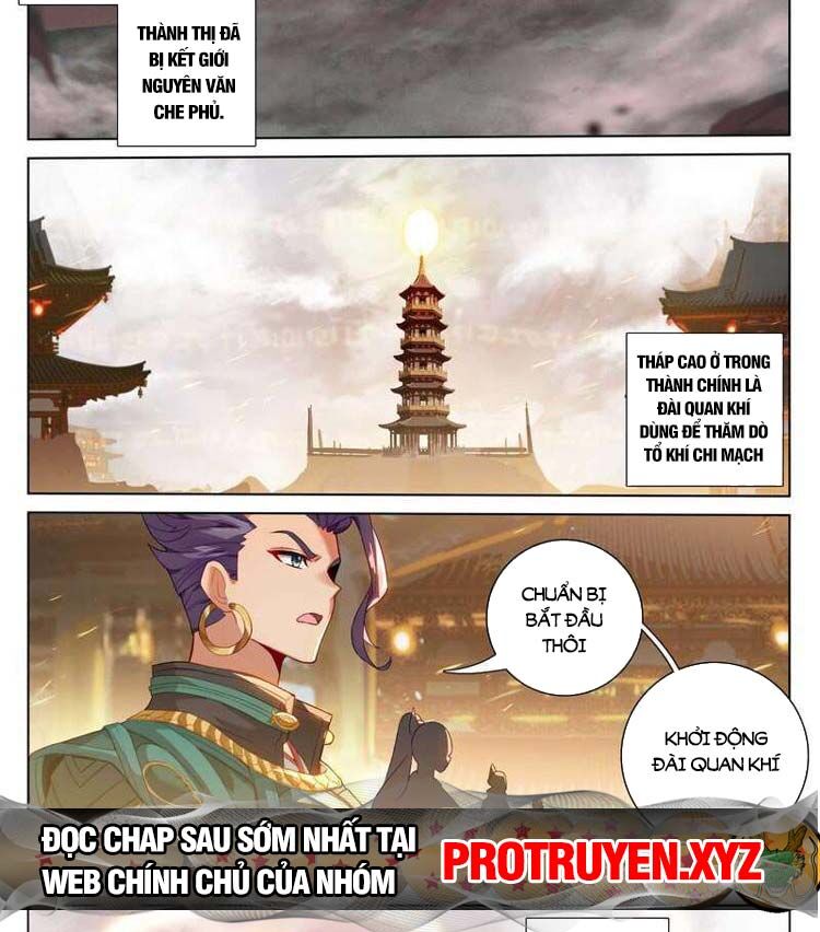Chương 676 - trang 5