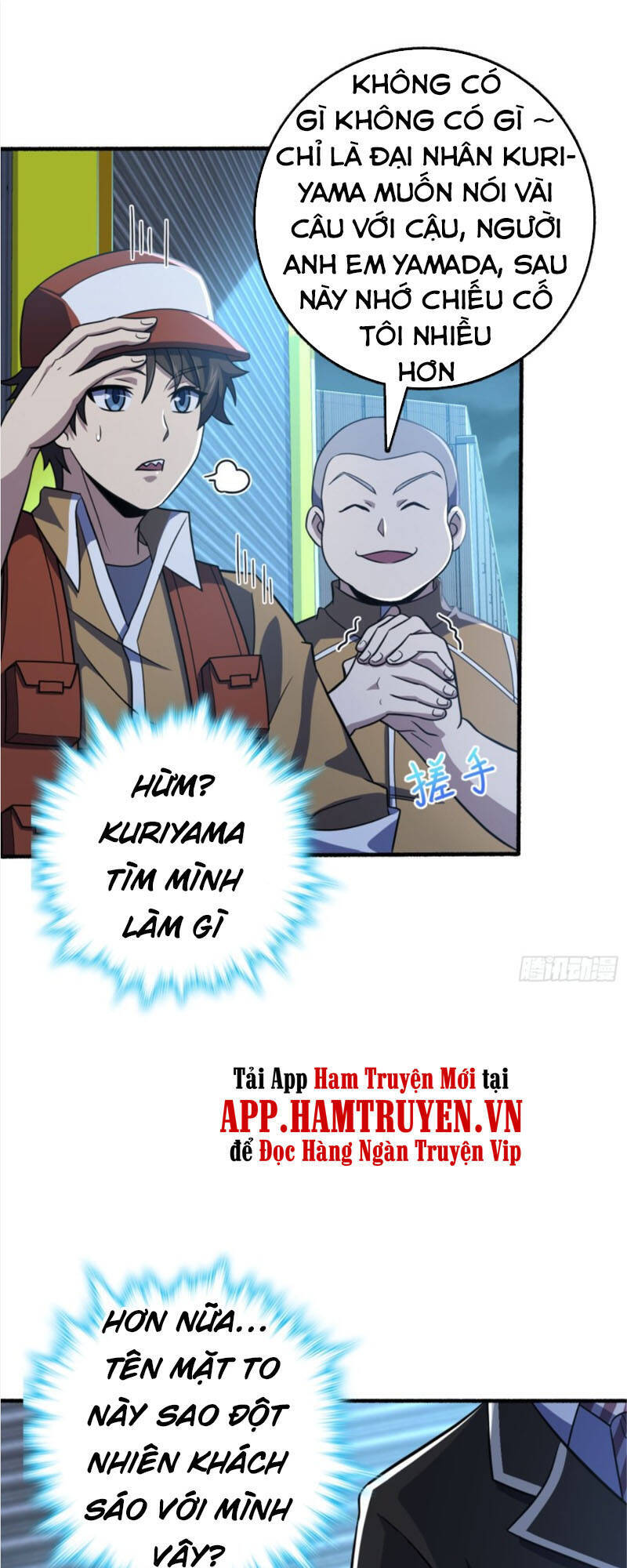 Chương 237 - trang 30