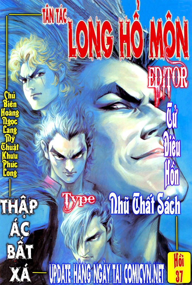 Chương 36 - trang 38