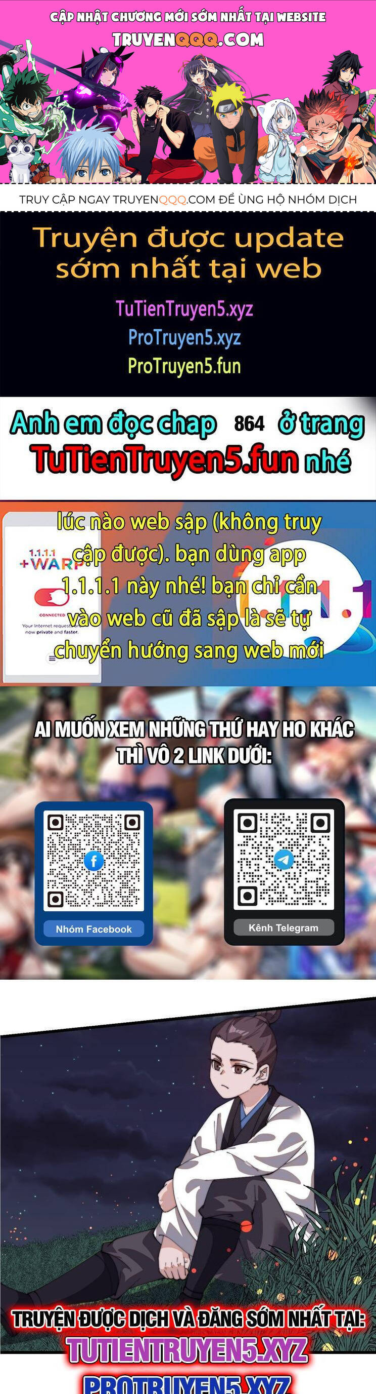 Chương 863 - trang 1