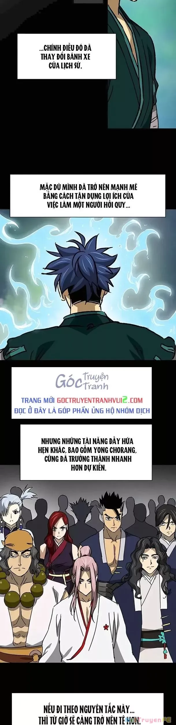 Chương 196.5 - trang 23