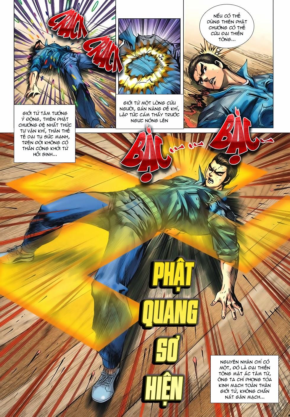 Chương 668 - trang 19