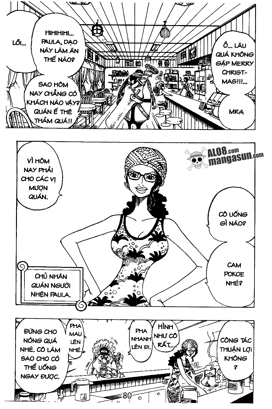 Chương 160 - trang 10