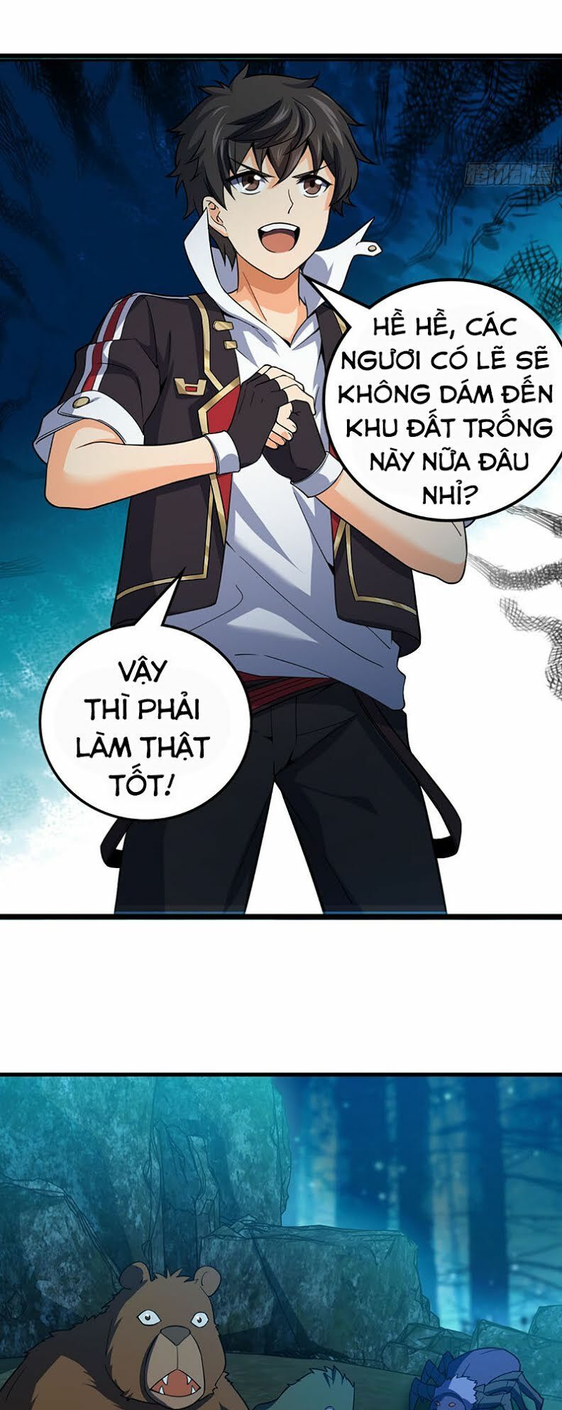 Chương 77 - trang 30