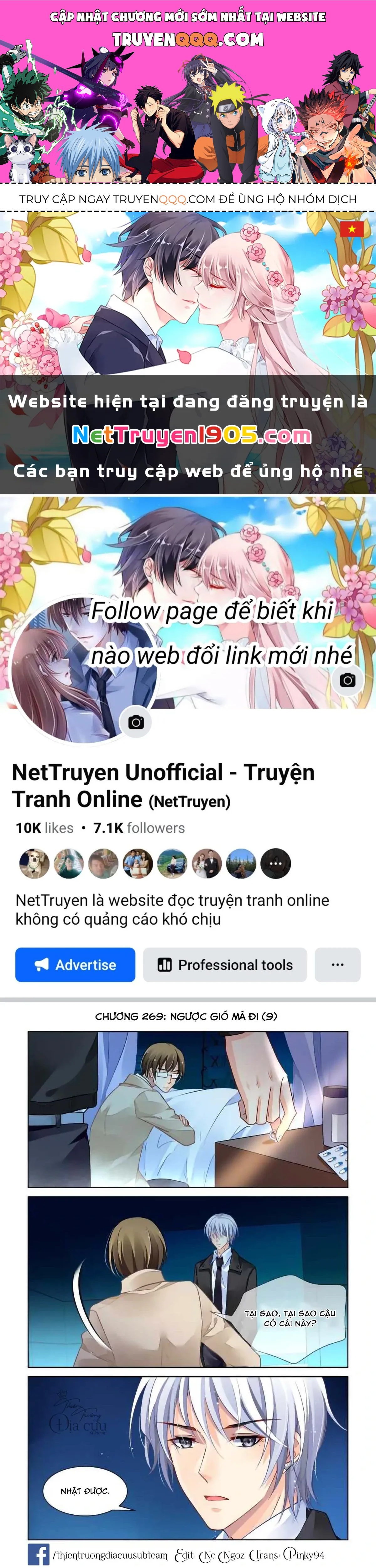 Chương 269 - trang 1