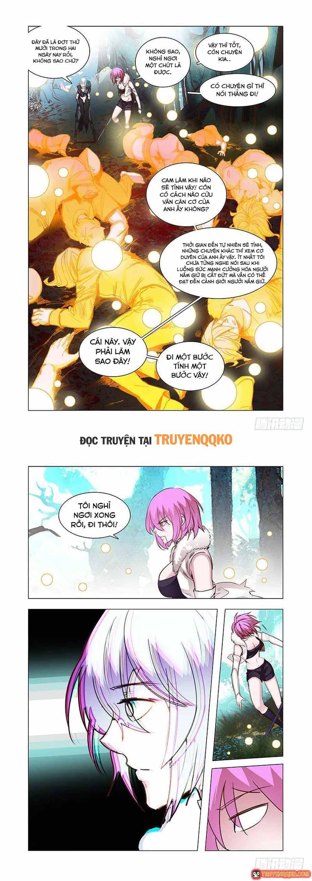 Chương 409 - trang 5