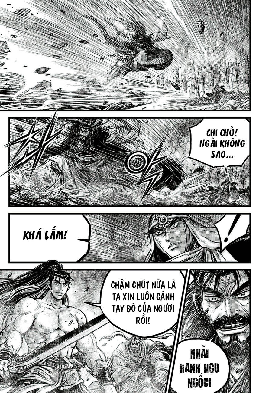Chương 651 - trang 6