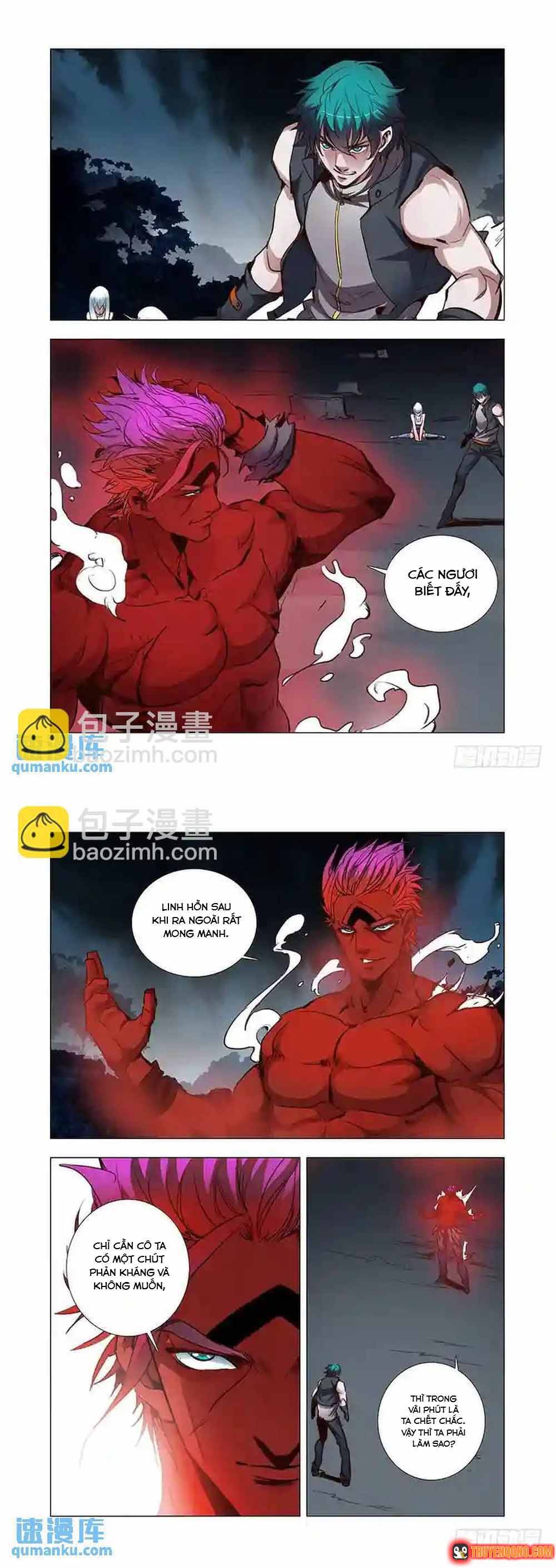 Chương 345 - trang 3