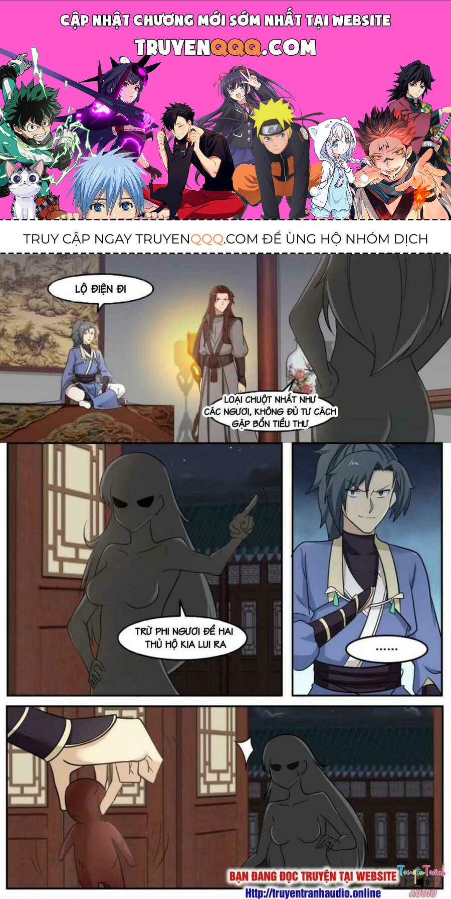 Chương 448 - trang 1